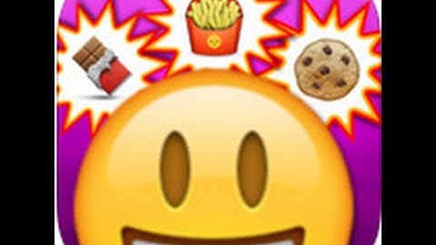 Guess That Emoji Level 37 Answers