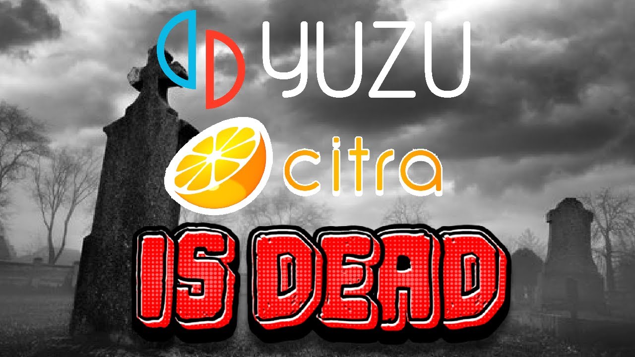 Switch Emulator Yuzu will pay Nintendo 2.4M | Nintendo vs. Tropic
