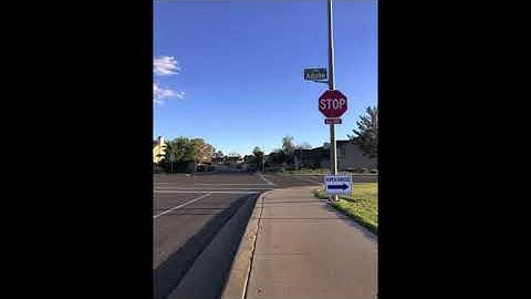 Installer instructional video