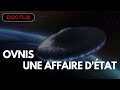 Ovnis une affaire dtat  docflix