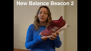 New Balance Beacon 2 Review || Lighter than the Nike Epic React