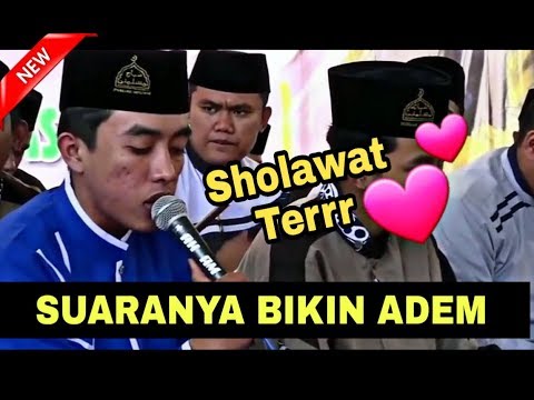 Quot Bikin Hati Adem Quot New Sholawat Burdah Quot Ahkam Quot Syubbanul Muslimin