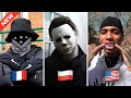 Drill rap from different countries 5