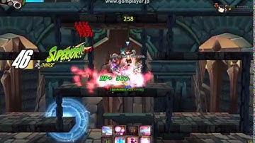 [Elsword NA] this is why we love 1v1 arena (subtitles available)