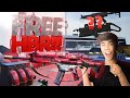 *FREE* HBR HOW TO GET IT! + NEW MP5, AIM TRAINING MODE and more in COD Mobile...