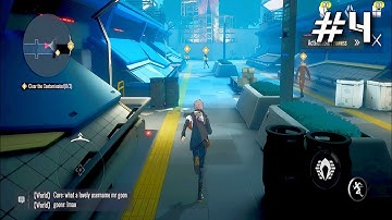 Etheria: Restart Gameplay Part 4