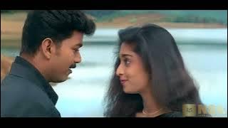 Roja Poonthottam (Remastered) - Kannukkul Nilavu (1999) - P.Unnikrishnan, Anuradha Sriram