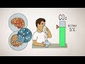 Углекислый газ (СО2) для ЗДОРОВЬЯ! Как и почему!? Самоздрав, или метод Бутейко?