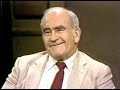 Ed Asner Collection on Letterman, 1982-1995