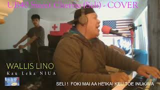 UB40 - Sweet Cherrie (Seli) - COVER by WALLIS LINO