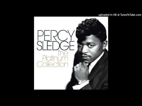 Percy Sledge - When a Man Loves a Woman, 1966.