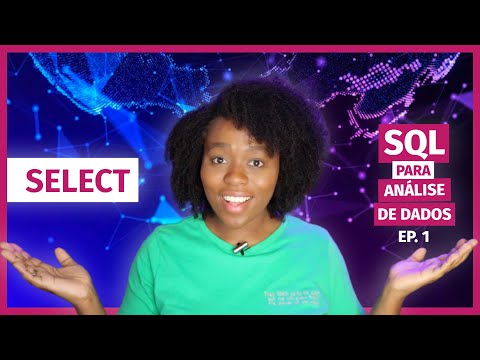 Vídeo: Como faço uma consulta em um SQL Server?