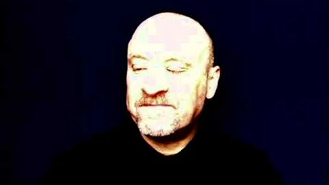 re: Suffering (Christian deAngelis)