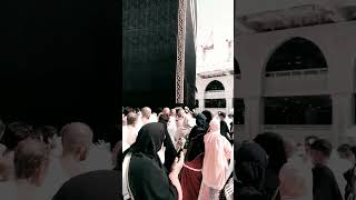 Subhan Allah l Kaby ki ronak ♥ l Haram pak live #viral #haram #shorts