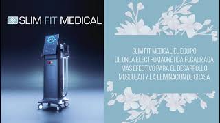 Aparato de estimulación muscular electromagnética