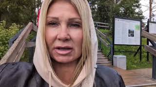Карелия🌲🌲🌿Горный парк Рускеала 26.08.25