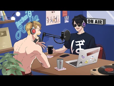 深夜のドズぼんラジオ#303 - YouTube
