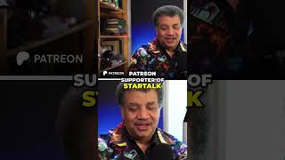 StarTalk: Your Cosmic Questions Answered by Experts #shorts