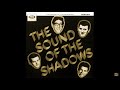 Hank Marvin With The Shadows (Bruce Welch &amp; John Rostill also sing) 3 beautiful song!