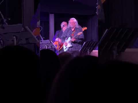 Moondance  SHANA MORRISON & CALEDONIA  11.6.21