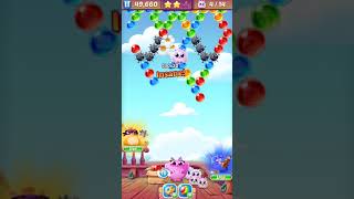 Cookie Cats Pop Level 511 3 stars 225,630 points