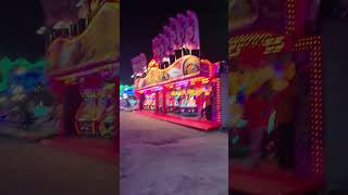 Fete Foraine Charleville-Mézières 2025 #fêteforaine #funfair #manège #ride #fun
Fete Foraine Charleville-Mézières 2025 #fêteforaine #funfair #manège #ride #fun Fete Foraine Charleville-Mézières 2025 #fêteforaine #funfair #manège #ride #fun