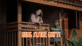 NING SISIHE GUSTI | Yusak feat. Neni - Yusak Sudjarwo