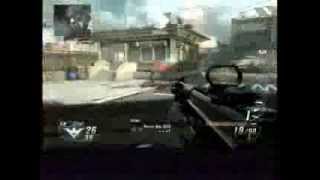 Black Ops 2 Gameplay First Video (Map: Cargo)