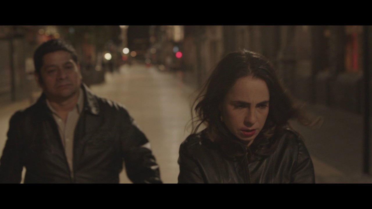 Trailer / Los tiempos de Héctor short film grants 2019