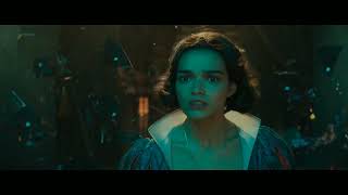 Snow White 2025 The Evil Queen Death Scene Hd