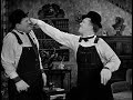 Dick und doof  intro  remastered by archivbox laurel  hardy tv