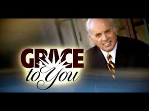 ჯონ მაკარტური \"ილოცეთ განუწყვეტლივ.\"