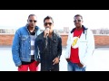 Pipe Calderon y Oco Yaje – La Revista Vea (2013)