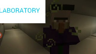 Official Trailer Laboratory Map Minecraft