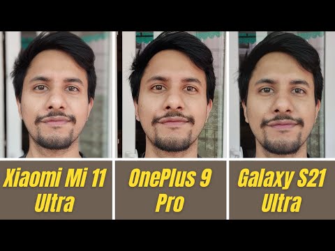 Xiaomi Mi 11