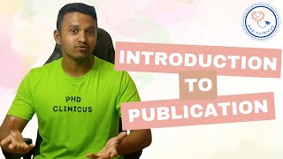 What Is Academic Publication Things PhDs Must Know!
