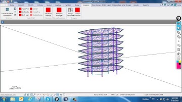 Sneak-Peak!  New Advanced Meshing Options in ADAPT-Builder