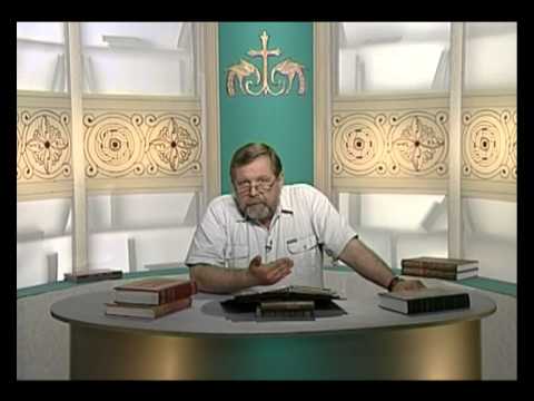 История Русской церкви. Выпуск 13