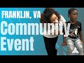 Witnessing the Power of Community Health: ODU | Mission Mobile Medical