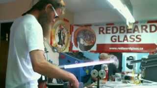 The Redbeard Show #77: Great Canadian Glass Gathering Collab