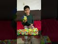 Te voy viendo todos los cubos del 1 × 1 al 10 × 10 parte dos #rubikscube ￼