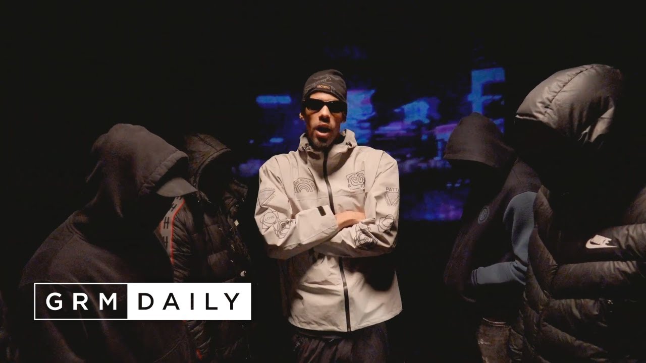 Micah - Arrr Yeah [Music Video] | GRM Daily