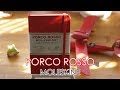 ジブリ美術館限定「紅の豚 ポルコ・ロッソ」モレスキン　PORCO ROSSO MOLESKINE