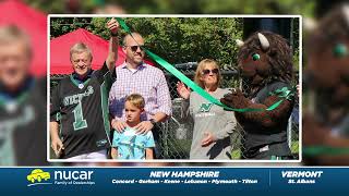 Nucar Vermont and Nucar New Hampshire Giving Back