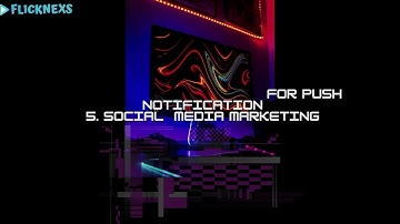 Top 10 Marketing Strategies for OTT Platform? | Video Business | Flicknexs