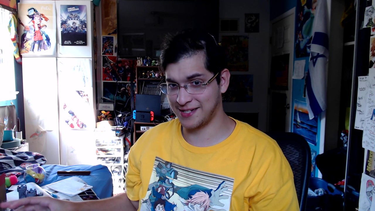 Loot Crate - TOY BOX - June 2019