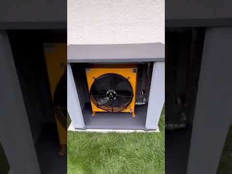 DIY - Immersion Cooled Bitcoin Mining - How It Works In 1 Minute!