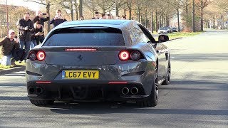 This kid knows how to rev a v12 ferrari! video shows you tailor made
ferrari gtc4lusso. will hear the insane engine revs of beast! i
hope...