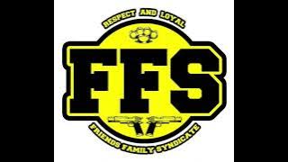 SURABAYA HARDCORE - FFS