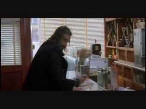 [P.O.D. Addicted]  boondock saints music video